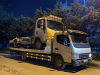 sarıyer acil çekici