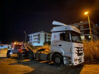 sarıyer en yakın oto çekici
