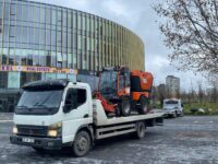 sarıyer oto kurtarıcı